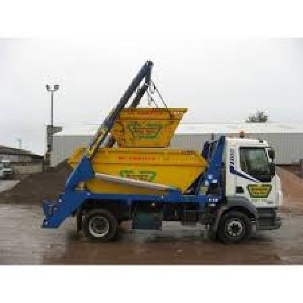 Brampton skip hire